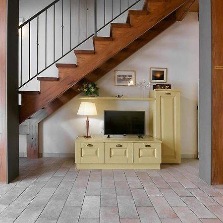 Villa Avesani Пастренго Екстериор снимка