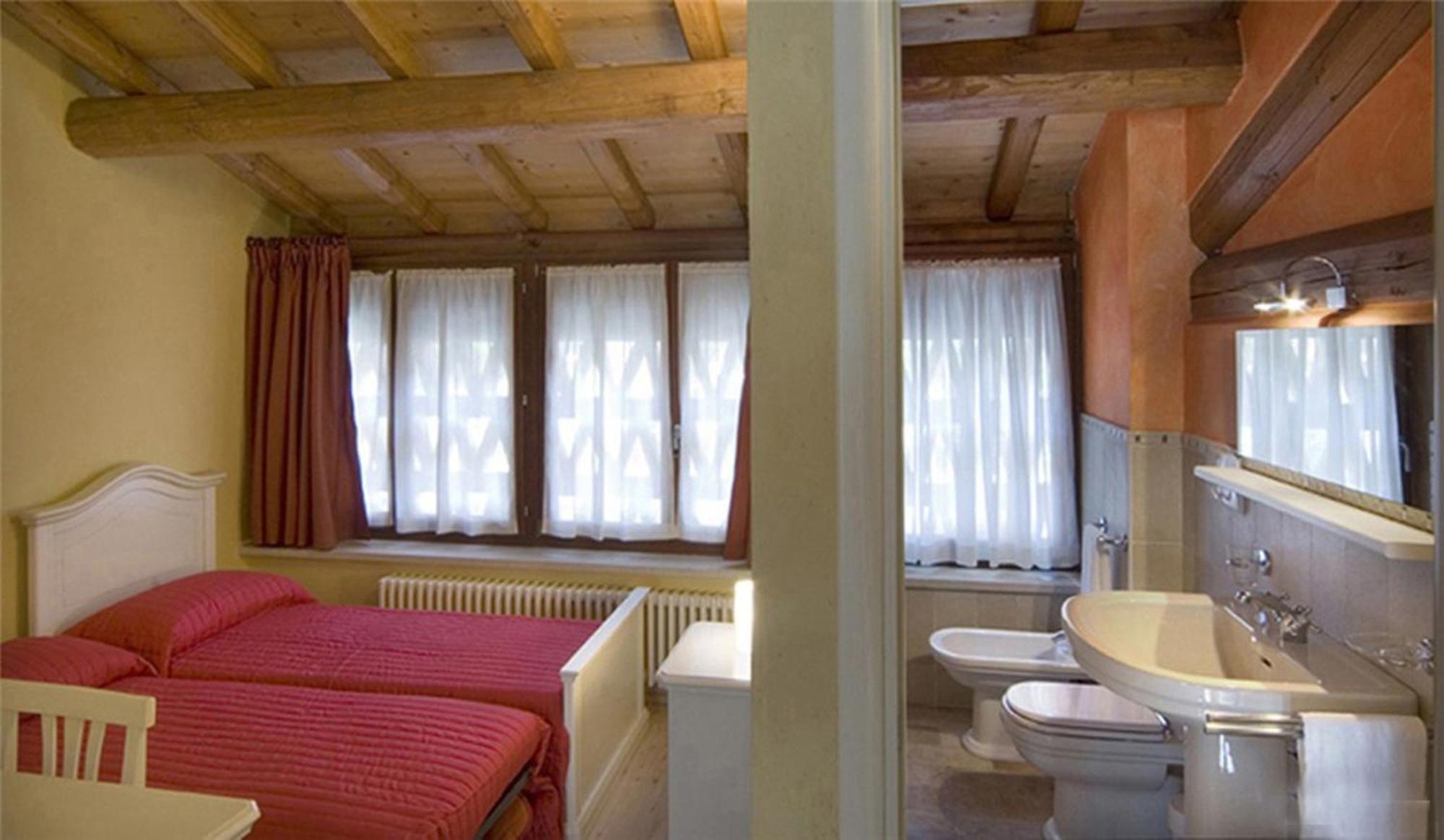 Villa Avesani Пастренго Екстериор снимка