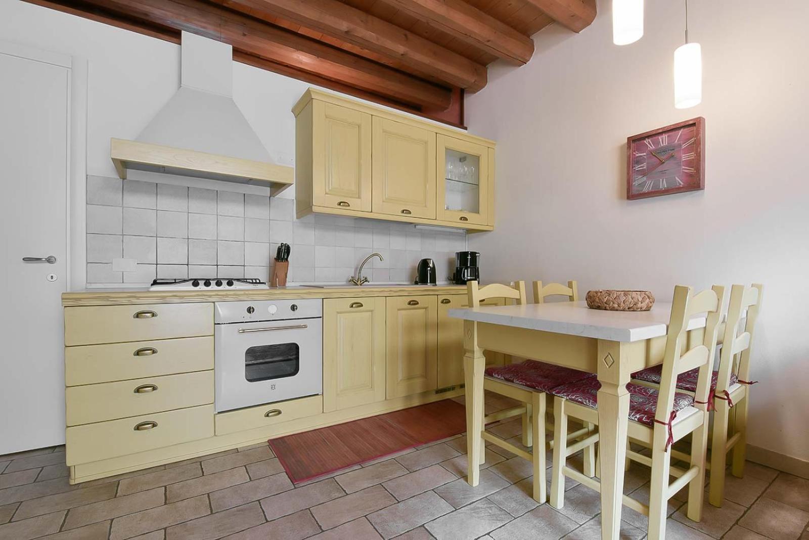 Villa Avesani Пастренго Екстериор снимка