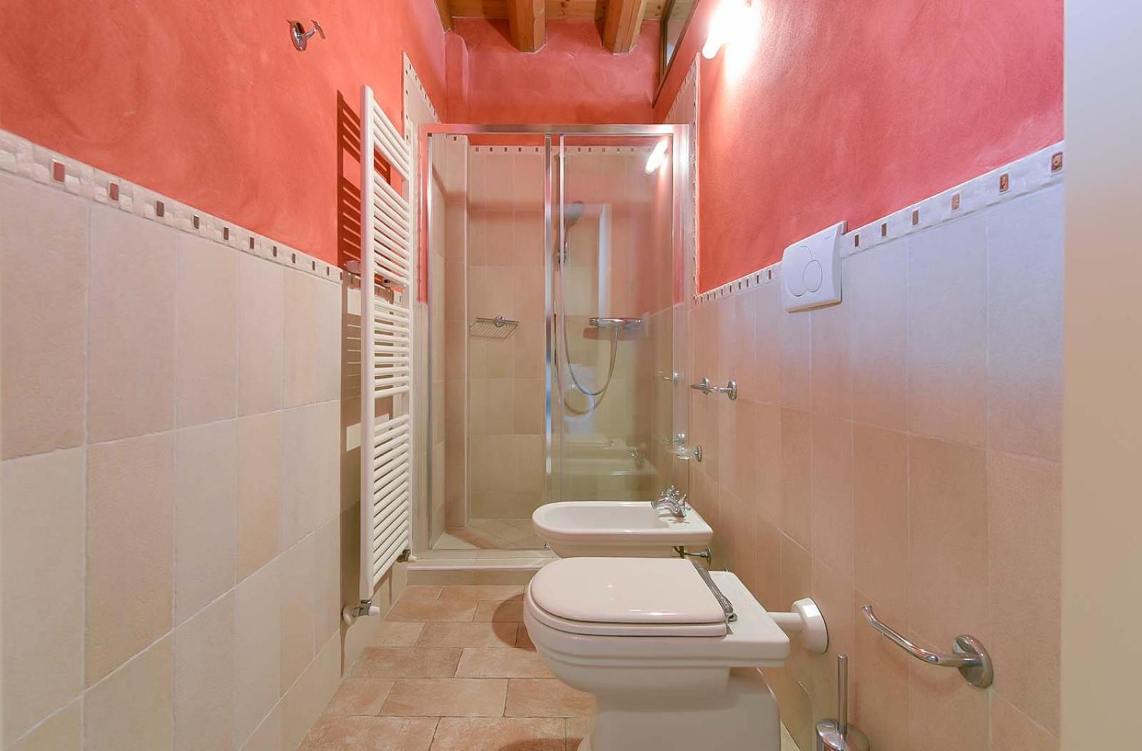 Villa Avesani Пастренго Екстериор снимка