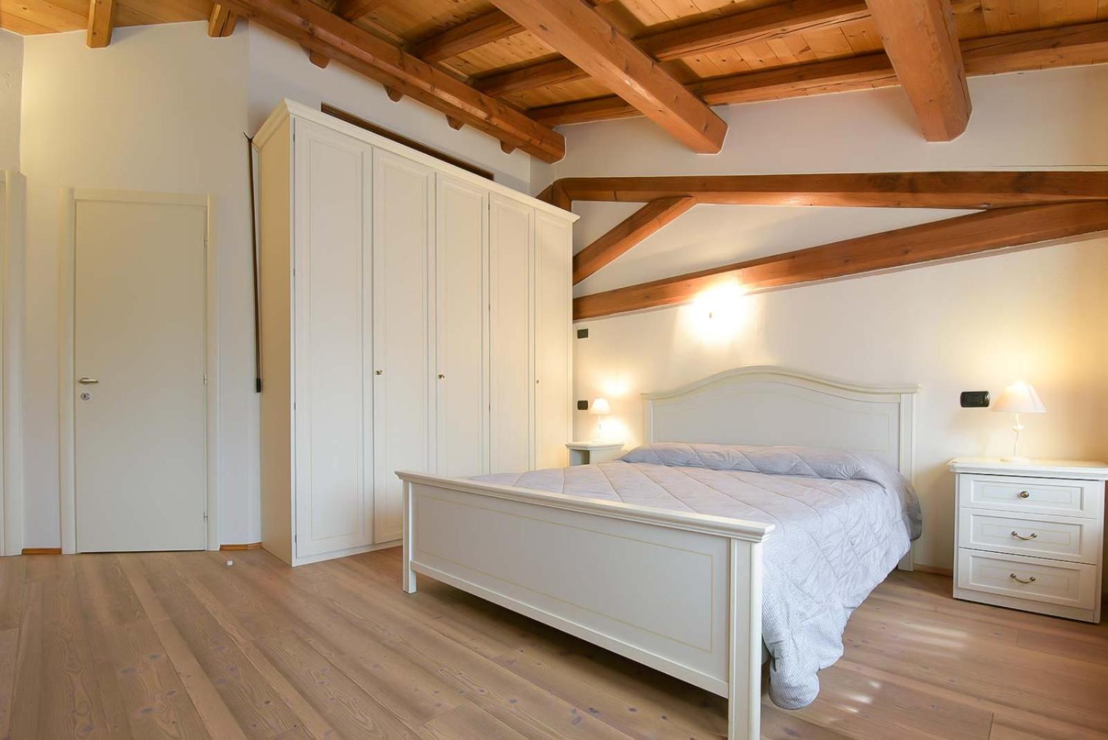 Villa Avesani Пастренго Екстериор снимка